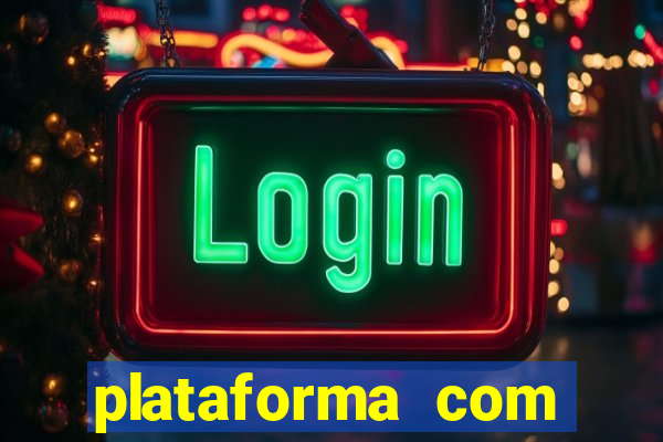 plataforma com rodada gratis